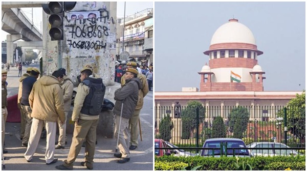 സുപ്രീം കോടതി നിലപാട്