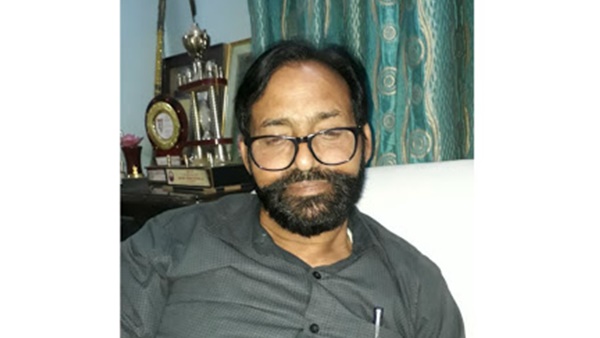 കൈലാഷ് നാഥ് യാദവ്