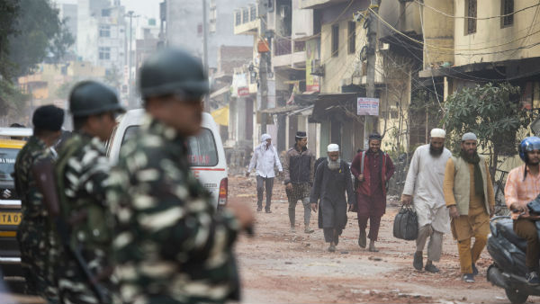 നിങ്ങള്‍ക്കൊന്നും സംഭവിക്കില്ല