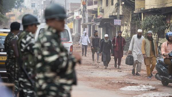  ഇരകളുടെ സാക്ഷ്യപ്പെടുത്തല്‍ 