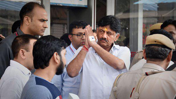 ഡികെ അധ്യക്ഷനാകും?