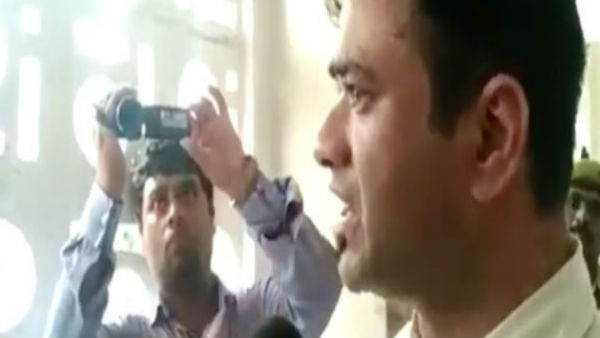 പ്രഥമദൃഷ്ട്യാ തെളിയുന്നത്