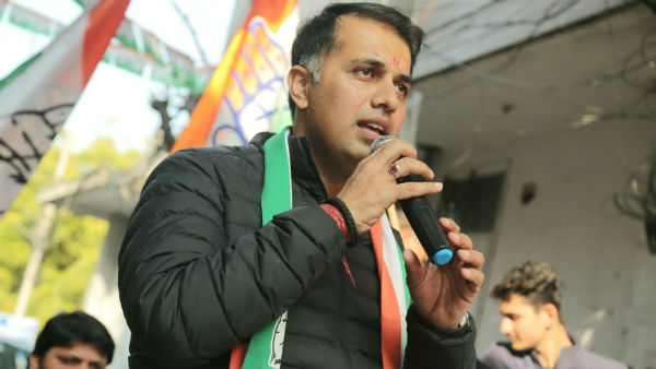 കോണ്‍ഗ്രസിന്റെ ആവശ്യം