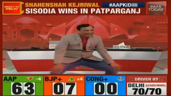 'ബാദ്ഷ ഹം ബാദ്ഷ' 