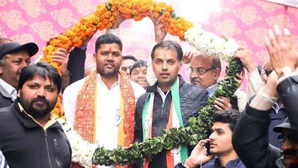 യുവനേതാവ് നയിക്കുമോ