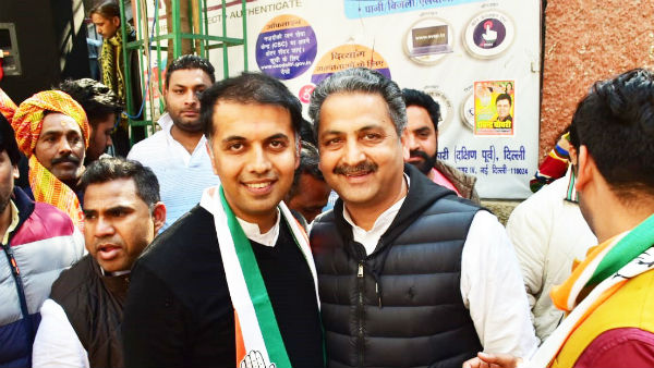 അഭിഷേക് ചില്ലറക്കാരനല്ല