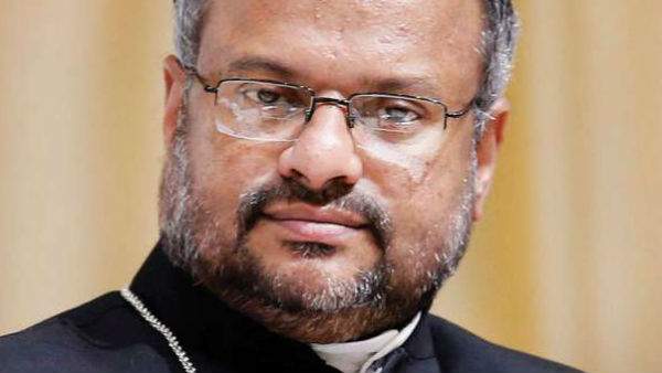 കന്യാസ്ത്രീയുടെ മൊഴി