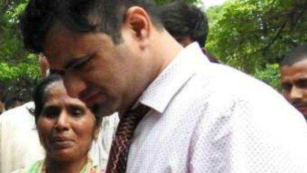 എന്തുകൊണ്ട് അലിഗഡില്‍ പോയി