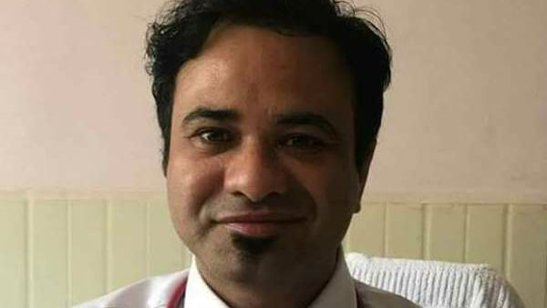 കഫീല്‍ ഖാന്‍ ജയിലില്‍