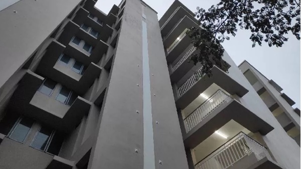 140 കുടുംബങ്ങള്‍ക്ക്