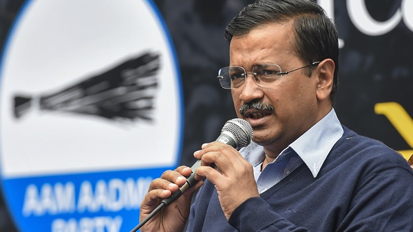 മികച്ച മിശ്രണം.... കെജ്രിവാള്‍ സ്‌പെഷ്യല്‍