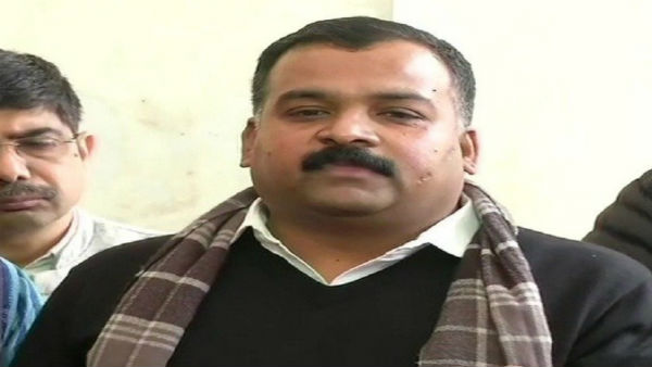 തന്നെ കൈയ്യേറ്റം ചെയ്തുവെന്ന് കോണ്‍ഗ്രസ് എംപി