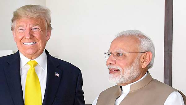  ദില്ലി കത്തുമ്പോള്‍ മോദി ചെയ്തത് 