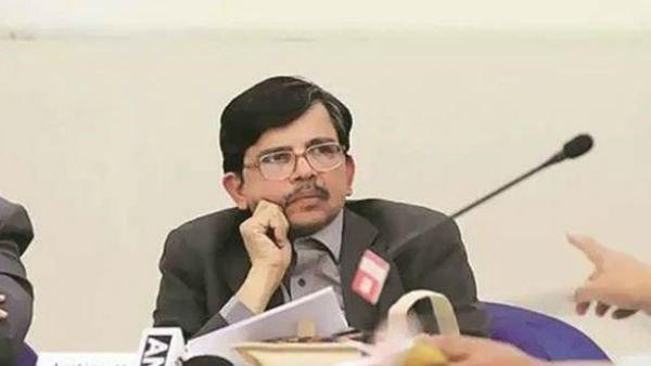  യാദൃശ്ചികം മാത്രം എന്ന് സംഘികൾ