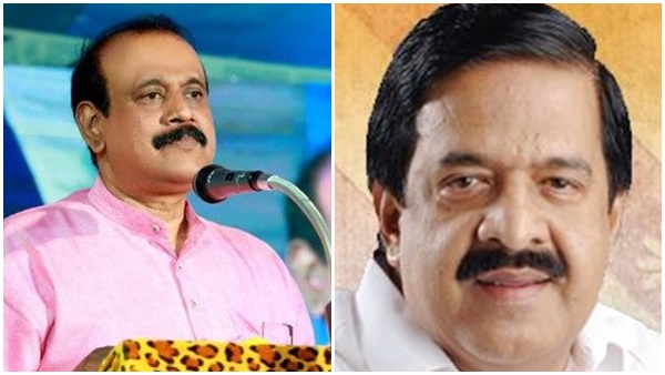 ‘ഉണ്ട’ വിഴുങ്ങിയ 2 വീരന്മാർ'...