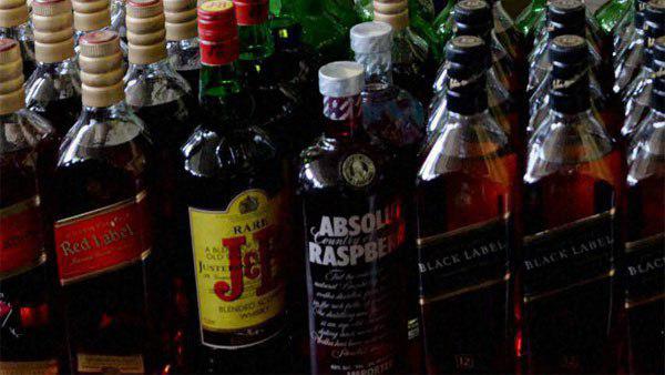 രക്തത്തിലും പ്ലാസ്മയിലും മദ്യത്തിന്റെ അംശമില്ല