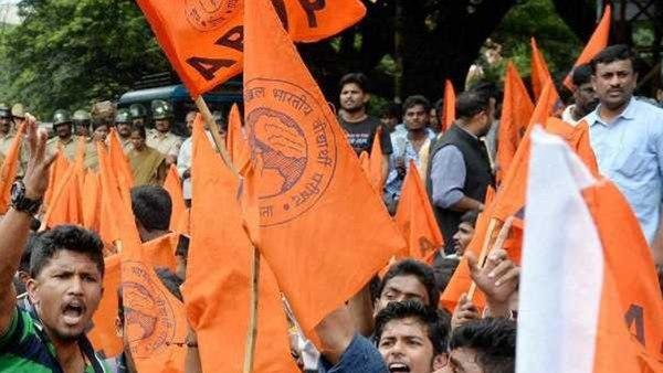 എബിവിപിക്ക്