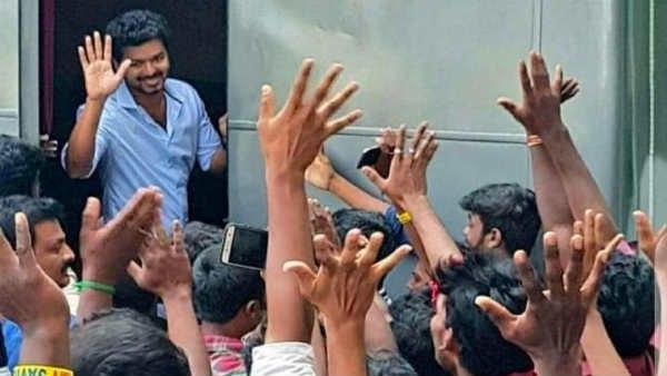 രാഷ്ട്രീയ പ്രവേശനം