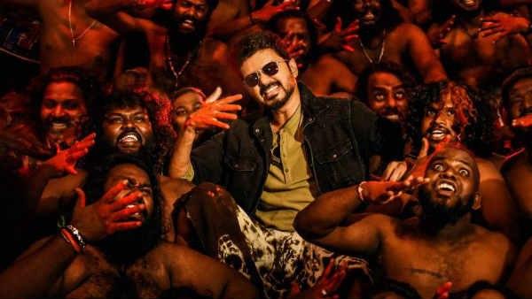 ഒട്ടും യാദൃശ്ചികമല്ല 