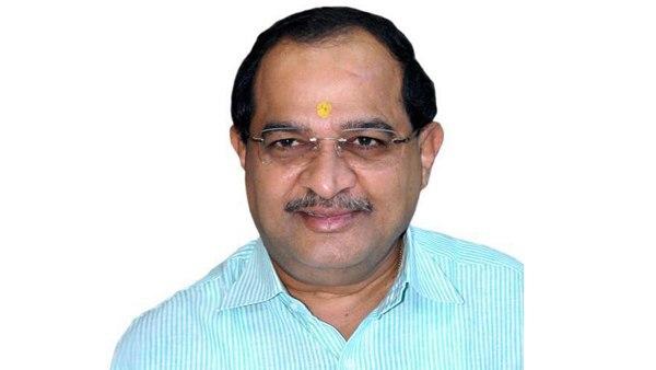 രാധാകൃഷ്ണ വിഖൈ പാട്ടീല്‍