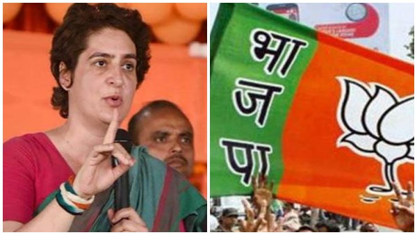 ബിജെപിക്കുള്ള ഭയം