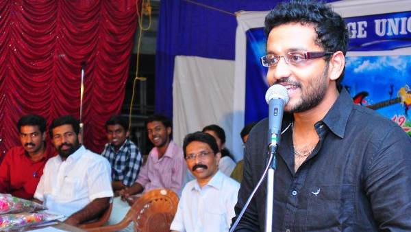 അപകട നില തരണം ചെയ്തു അപകട നില തരണം ചെയ്തു