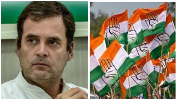  രാജിവെച്ചു