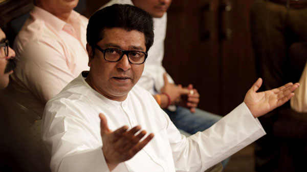 എംഎന്‍എസിന്‍റെ നീക്കം