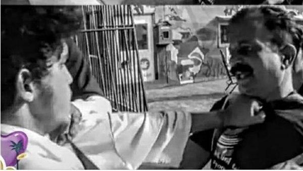  കുഷ്ഠരോഗിയുടെ മനസാണ് എന്ന്