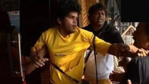  മനുഷ്യവകാശ ലംഘനങ്ങളാണ്