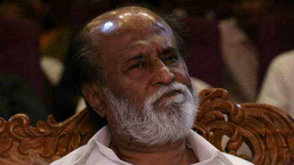 രജനീകാന്ത് ഉപമിച്ചത്