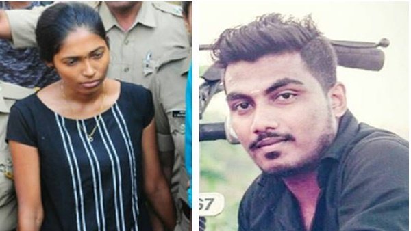 ജീവിച്ചത് ഭാര്യ-ഭർത്താക്കന്മാരെ പോലെ