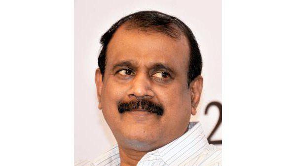  പഞ്ചപുച്ഛം അടക്കി ഇരിക്കാൻ വേറെ ആളെ നോക്കണം