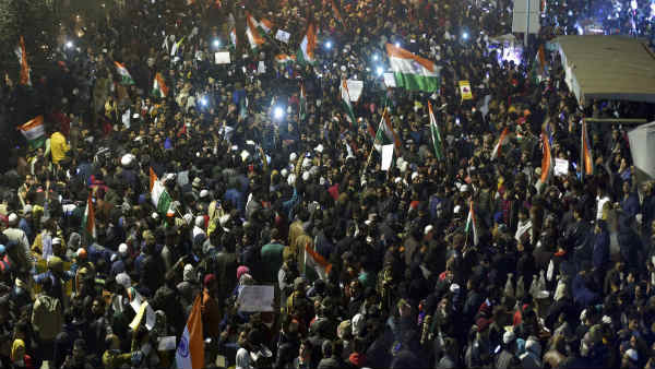  മോദി സര്‍ക്കാരിനെ ലക്ഷ്യം വെച്ച് 