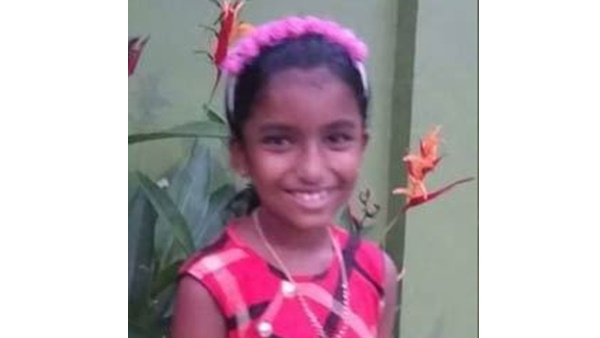 മാതൃസഹോദരിയും
