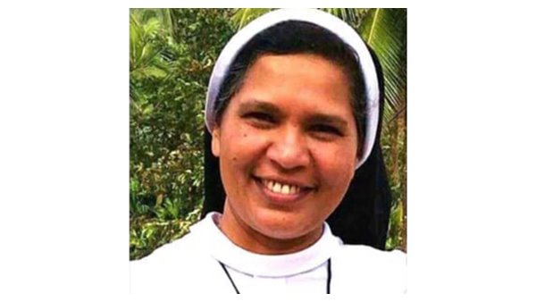 മഠത്തിൽ പൂട്ടിയിട്ടെന്ന ആരോപണം