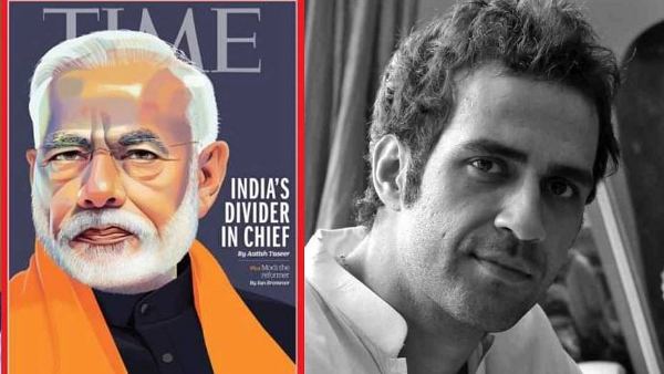  'ഡിവൈഡര്‍ ഇന്‍ ചീഫ്' 