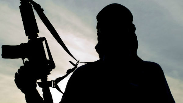  റോഹിങ്ക്യന്‍ വംശജര്‍ക്ക് പരിശീലനം