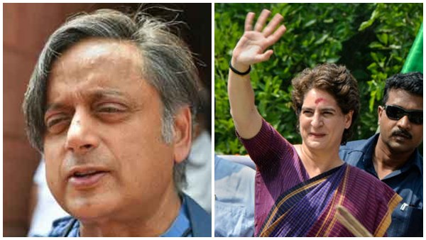 പ്രിയങ്ക വരുമോ?