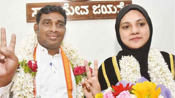 മൈസൂരുവില്‍