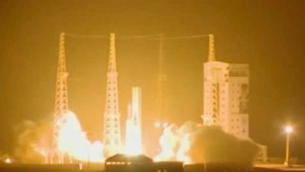 റാഡ് 500 മിസൈല്‍