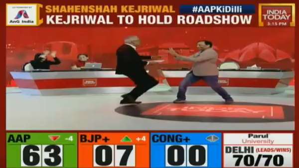 കൃത്യമാകുന്നത് അഞ്ചാം തവണ