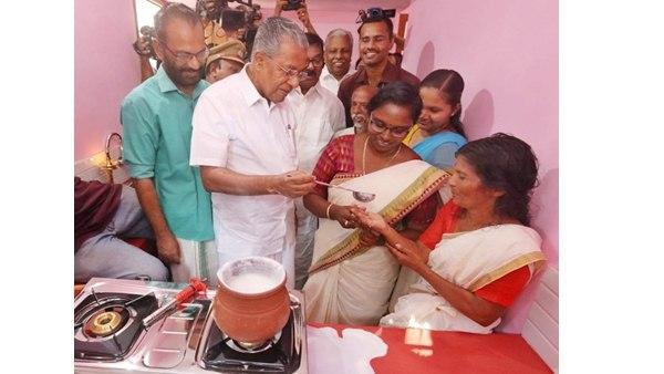 ആ സന്തോഷം സർക്കാരിന്റേതാണ്
