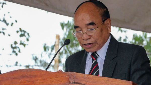 കോണ്‍ഗ്രസിനും വിമര്‍ശനം