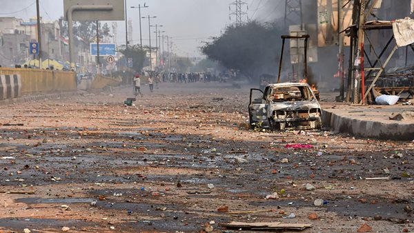  മൃതദേഹം കണ്ടെത്തി