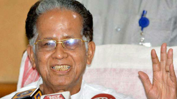 കോണ്‍ഗ്രസിന് ചാഞ്ചാട്ടം