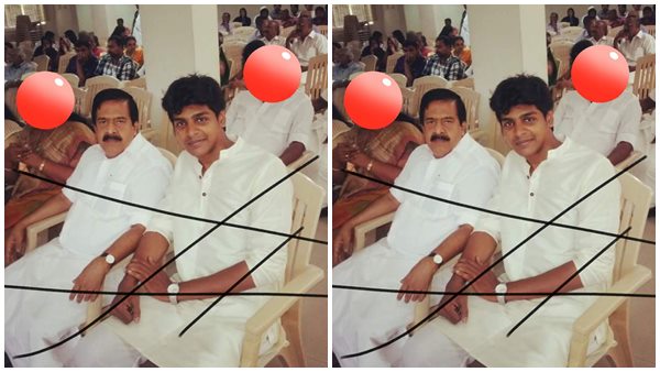 അരശുമ്മൂട്ടിൽ അപ്പുക്കുട്ടൻ