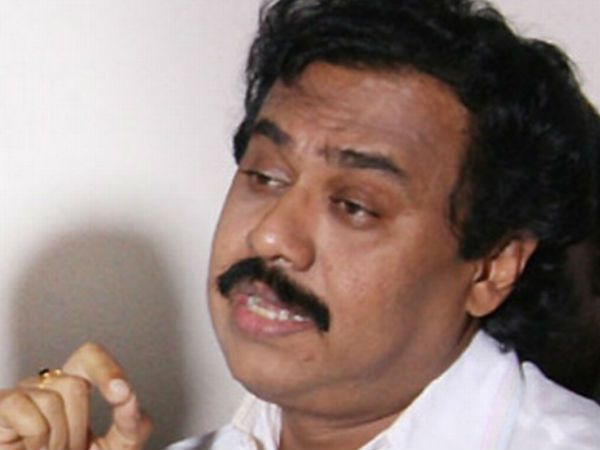 തുറന്നടിച്ച് വിനയൻ