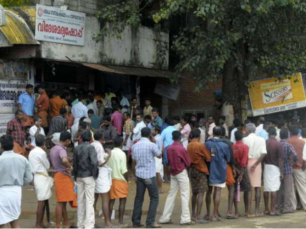 സഹായത്തിന് കോൺഗ്രസ് മുഖ്യമന്ത്രി