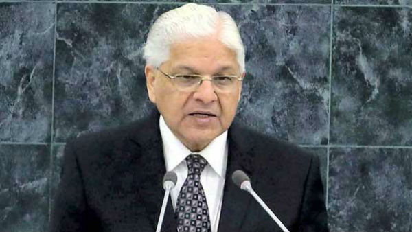 മുന്‍ മന്ത്രിയുടെ ആവശ്യം